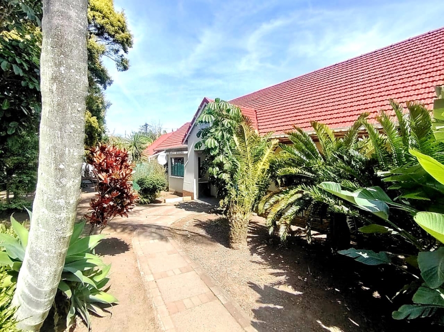 7 Bedroom Property for Sale in Selborne Eastern Cape